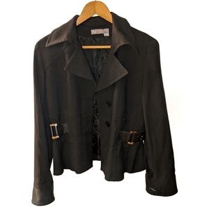 Msiamo Jacket Size 12